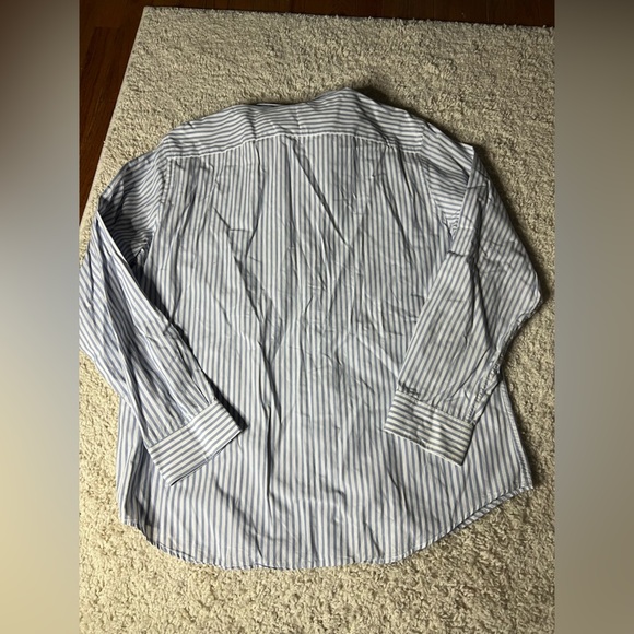 Size XXL American Eagle Classic Men's Button up - Picture 7 of 8